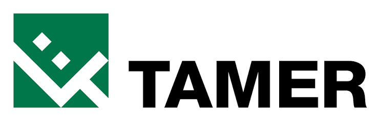 Tamer logo